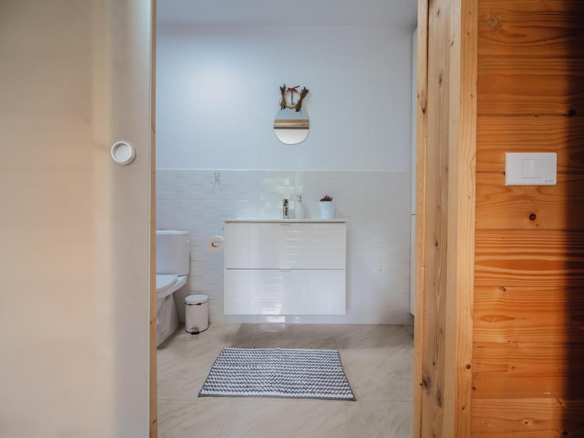 River Residence Chalet Statiunea Climaterica Sambata Εξωτερικό φωτογραφία